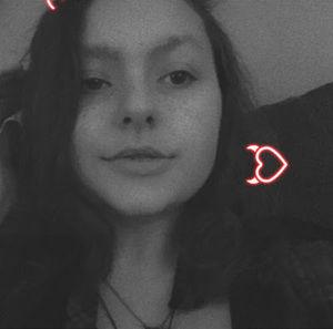 Meet your Posher, Haley